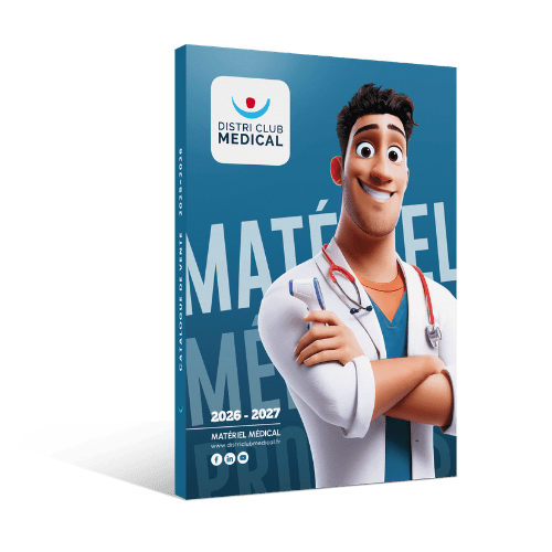 catalogue materiel medical pro